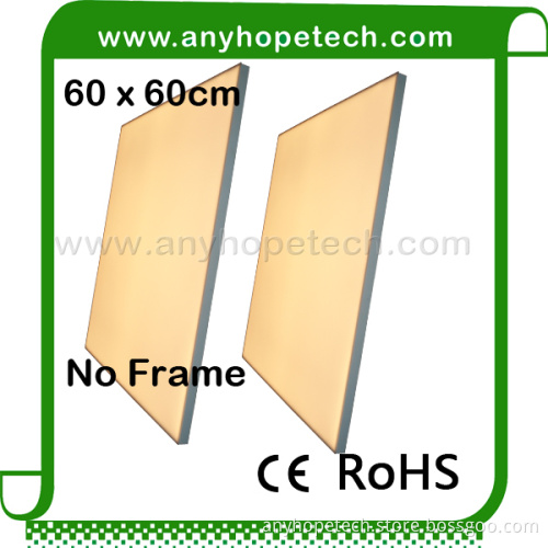 High Cost-effective 47W factory direct sales 60x60 led panel